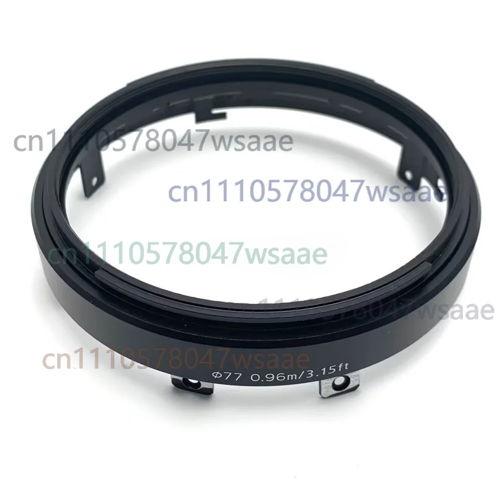1pcs Front Filter Ring UV Barrel Mount For Sony FE 70-200mm f/2.8 GM OSS SEL70200GM
1pcs Front Filter Ring UV Barrel Mount For Sony FE 70-200mm f/2.8 GM OSS SEL70200GM