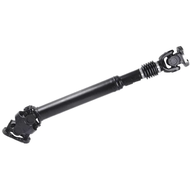 НОВЫЙ карданный приводной вал, шарнирный опорный вал в сборе, подходит для 2006-2013Dodge Ram 2500 3500 Diesel OE:52123326AB
НОВЫЙ карданный приводной вал, шарнирный опорный вал в сборе, подходит для 2006-2013Dodge Ram 2500 3500 Diesel OE:52123326AB