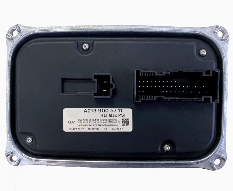 HF OEM A2229003013(R) A2139005711(L) для Mercede(s) Ben(z) W222 W213 W238 Блок управления фарами Модуль балласта светодиодных фар 
HF OEM A2229003013(R) A2139005711(L) для Mercede(s) Ben(z) W222 W213 W238 Блок управления фарами Модуль балласта светодиодных фар