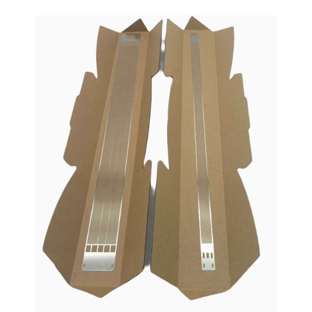1 комплект коронной сетки заряда подходит для Ricoh 907 9000 1356 1380 1357 906 1107 1350
1 комплект коронной сетки заряда подходит для Ricoh 907 9000 1356 1380 1357 906 1107 1350