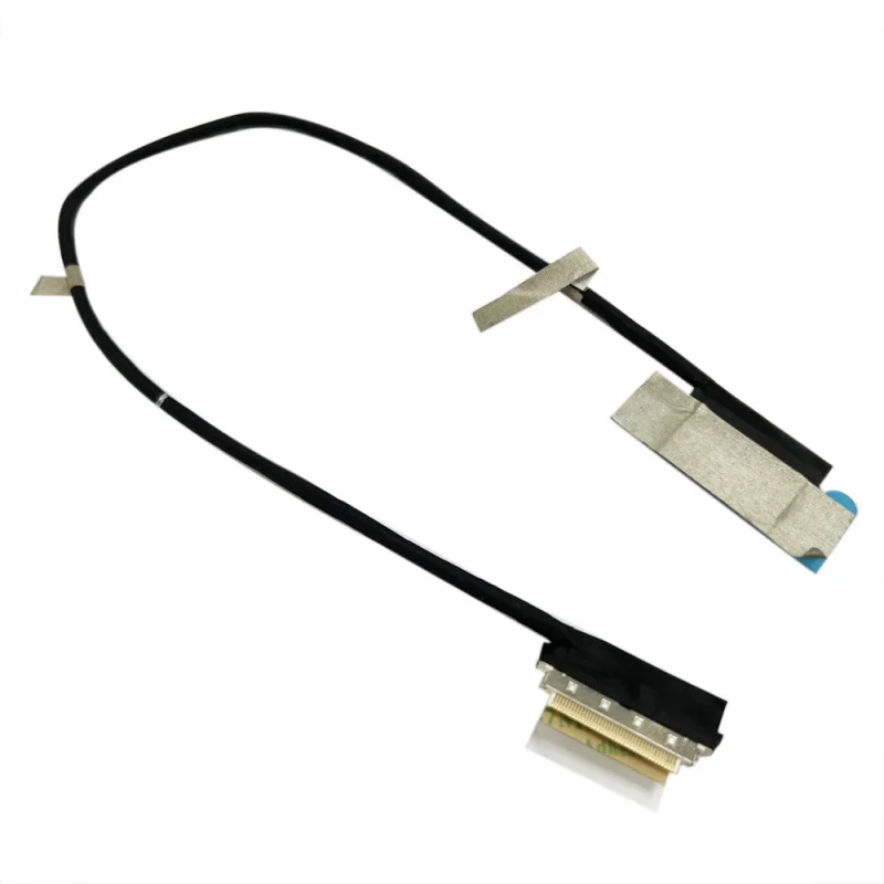Z W+For HP ZBOOK FURY 17 G7 UHD LCD LVDS EDP screen cable line DC02C00PP00 4K TOP
Z W+For HP ZBOOK FURY 17 G7 UHD LCD LVDS EDP screen cable line DC02C00PP00 4K TOP