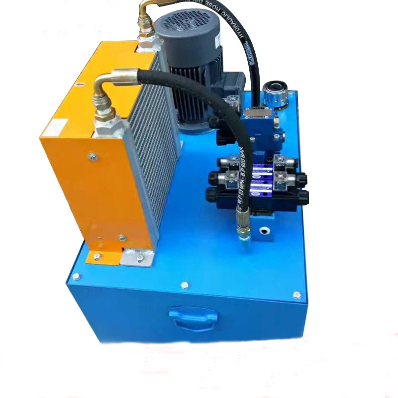 220V 1000 bar high pressure electric hydraulic pump
220V 1000 bar high pressure electric hydraulic pump