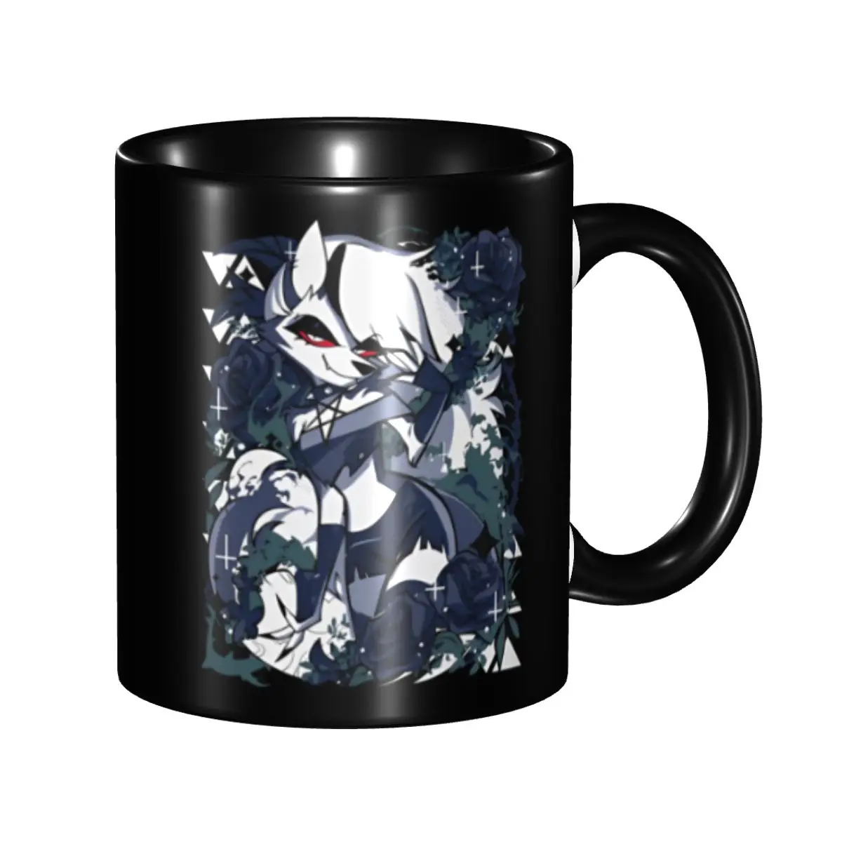 High Quality Loona Merch Mug Kawaii Cartoon Coffee Cup
High Quality Loona Merch Mug Kawaii Cartoon Coffee Cup