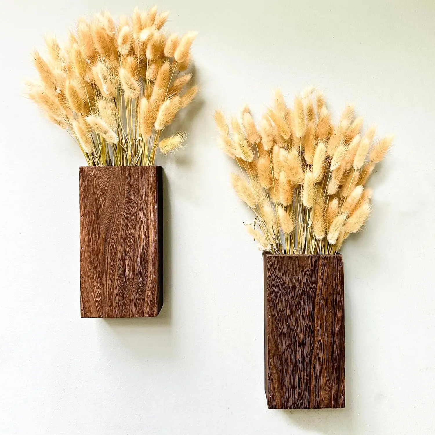 200 Pcs Natural Bunny Tails Dried Flowers,Dried Lagurus Ovatus, Dried Pink Pampas Grass Decor for Farmhouse Flower Arrangements
200 Pcs Natural Bunny Tails Dried Flowers,Dried Lagurus Ovatus, Dried Pink Pampas Grass Decor for Farmhouse Flower Arrangements