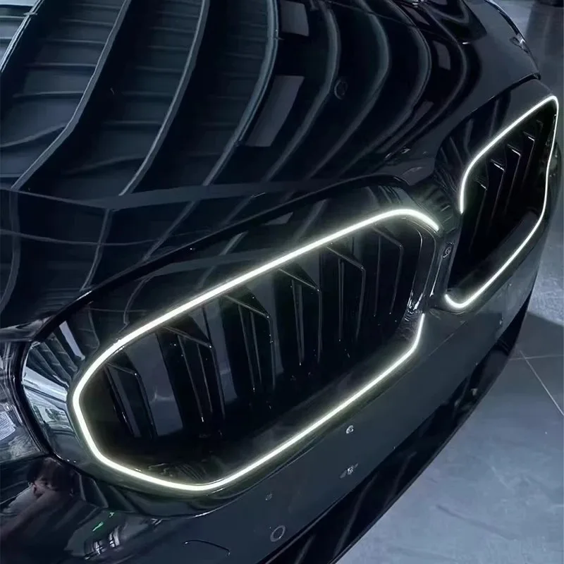 Factory Hot SellingFactory Hot SellingFor 2021- 2023 5 Series G30 /G38 Led Light Grille Auto Body Parts Car Front Bumper Gril
Factory Hot SellingFactory Hot SellingFor 2021- 2023 5 Series G30 /G38 Led Light Grille Auto Body Parts Car Front Bumper Gril