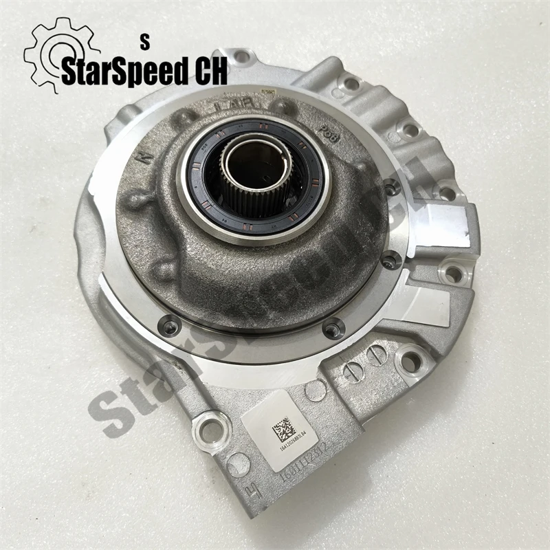 Original A6LF1 A6LF2 A6LF3 6-Speed Automatic Transmission Oil Pump 46100-3B030 for Hyundai Kia Sante Auto Parts
Original A6LF1 A6LF2 A6LF3 6-Speed Automatic Transmission Oil Pump 46100-3B030 for Hyundai Kia Sante Auto Parts
