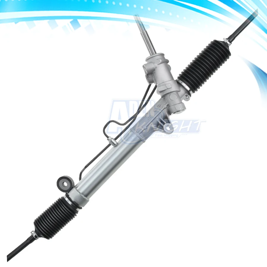 Left hand drive Power Steering Rack For Pontiac Aztek Buick Chevrolet 22-1007 26081832 26098001
Left hand drive Power Steering Rack For Pontiac Aztek Buick Chevrolet 22-1007 26081832 26098001