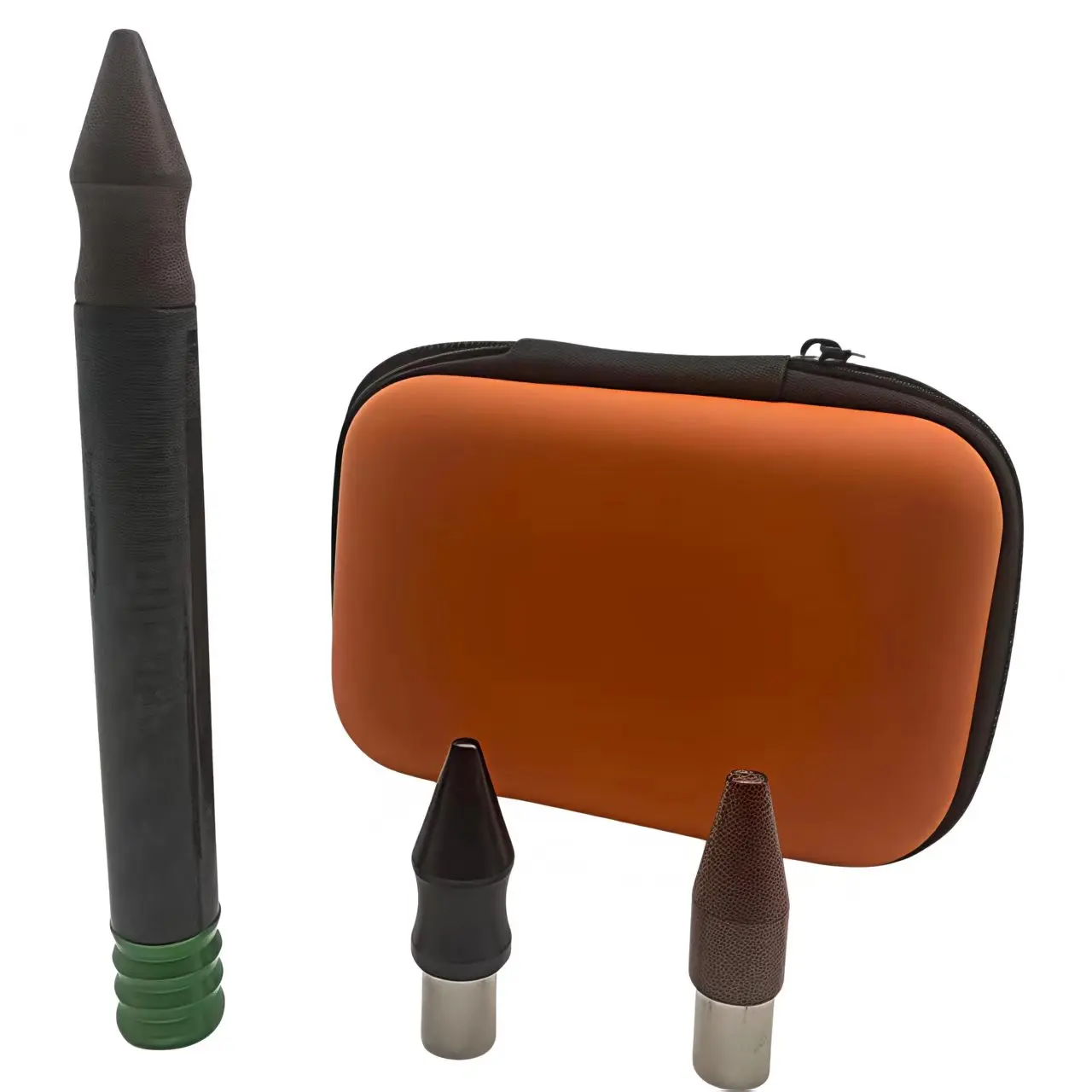 Magnetic Car Dent Repair Pen Carbon Fiber Tap Down Pen With PEEK Bakelite Tips Paintless Dent Removal Knockdown Tool
Magnetic Car Dent Repair Pen Carbon Fiber Tap Down Pen With PEEK Bakelite Tips Paintless Dent Removal Knockdown Tool