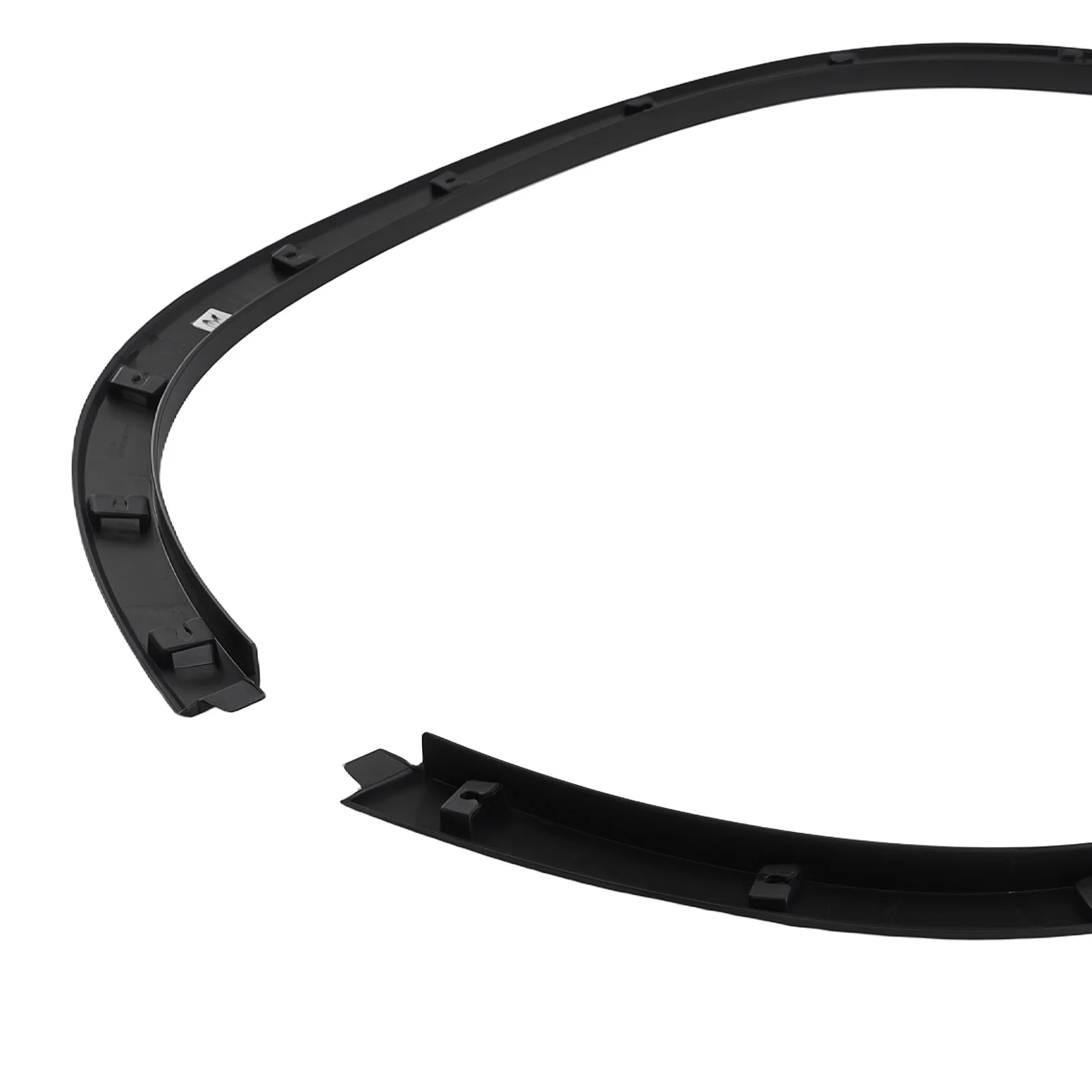 Front Fender Extension Molding Trim for Chevrolet Trax 2013-2016 Black
Front Fender Extension Molding Trim for Chevrolet Trax 2013-2016 Black
