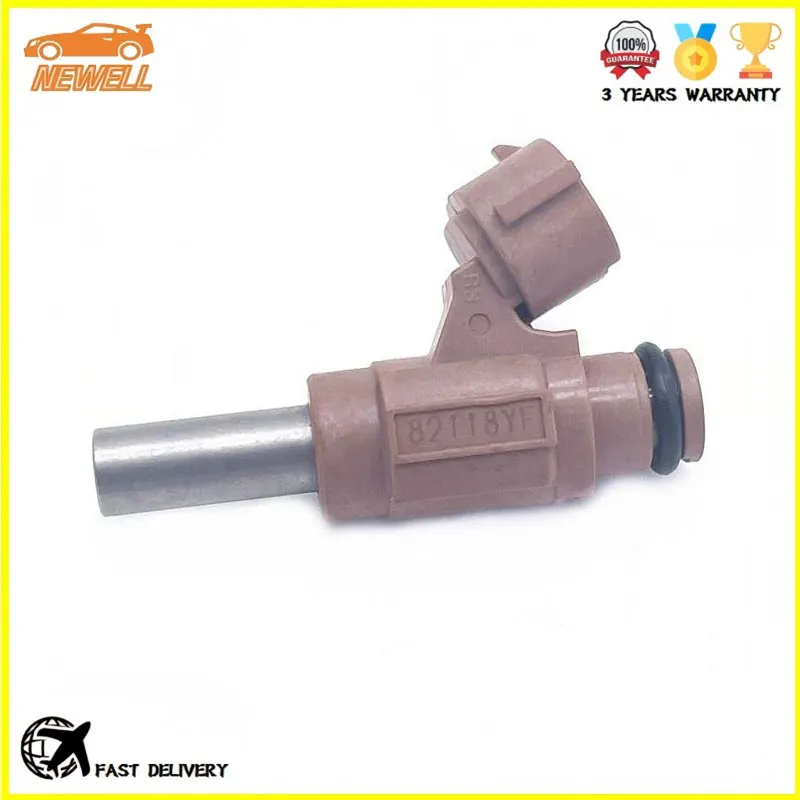 1pcs EAT821 Fuel Injector For Yamaha Outboard Engine 115HP High Quality Engine Fuel Nozzle
1pcs EAT821 Fuel Injector For Yamaha Outboard Engine 115HP High Quality Engine Fuel Nozzle