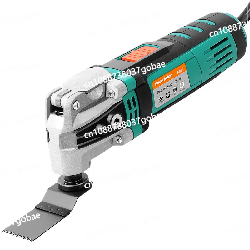 Electric Tools Collection Universal Treasure Multifunctional Trimmer Cutting Machine Artifact
Electric Tools Collection Universal Treasure Multifunctional Trimmer Cutting Machine Artifact