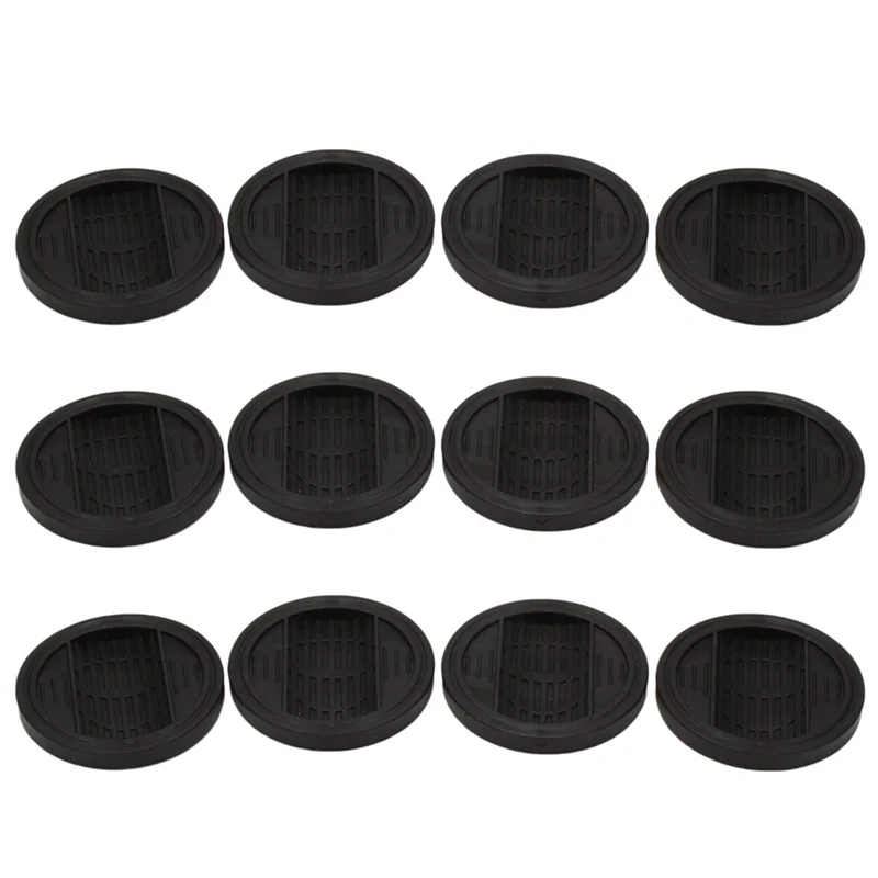 【Superdeals】Furniture Castor Cups 12 PCS, Rubber Feet Pads Non Slip Furniture Coasters For Chair Leg Floor Protectors Bed Sofa W
【Superdeals】Furniture Castor Cups 12 PCS, Rubber Feet Pads Non Slip Furniture Coasters For Chair Leg Floor Protectors Bed Sofa W