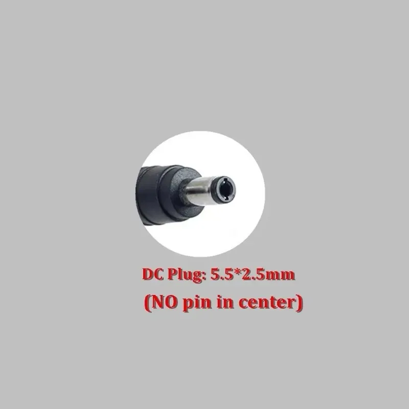 Genuine HOIOTO ADS-110CL-19-3 190110G 19V 5.79A 110W 110.01W 5.5*2.5mm AC Switching Adapter For Power Supply Charger
Genuine HOIOTO ADS-110CL-19-3 190110G 19V 5.79A 110W 110.01W 5.5*2.5mm AC Switching Adapter For Power Supply Charger