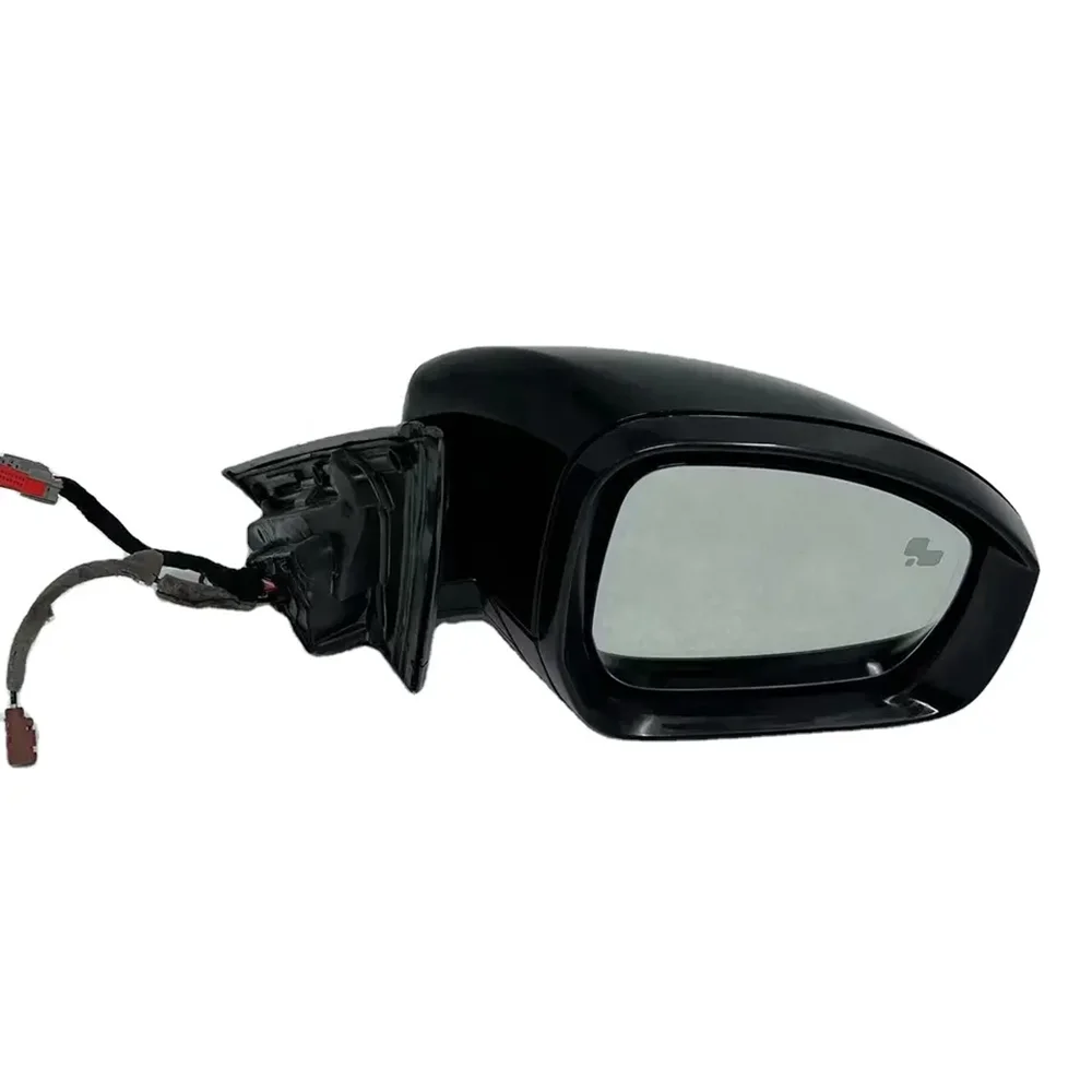 Original With Blind Spot Assist Retractable Rearview Mirror Heating Side Mirror With Camera For Range Rover- Sport 2014-
Original With Blind Spot Assist Retractable Rearview Mirror Heating Side Mirror With Camera For Range Rover- Sport 2014-