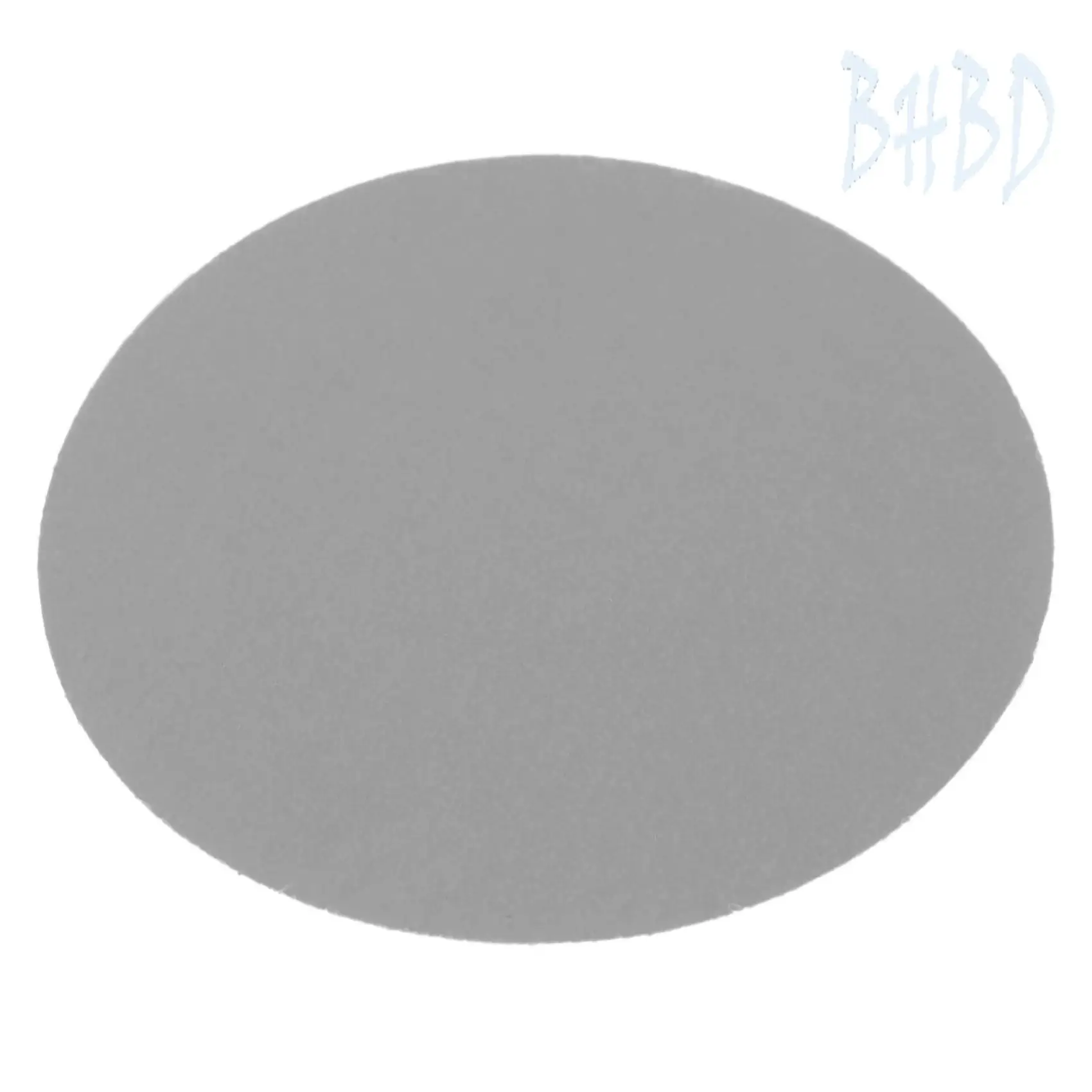 BHBD-600Pcs 50Mm 2 Inch Sander Disc Sanding Discs 80-3000 Grit Paper With 1Inch Abrasive Polish Pad Plate + 1/4 Inch Shank
BHBD-600Pcs 50Mm 2 Inch Sander Disc Sanding Discs 80-3000 Grit Paper With 1Inch Abrasive Polish Pad Plate + 1/4 Inch Shank
