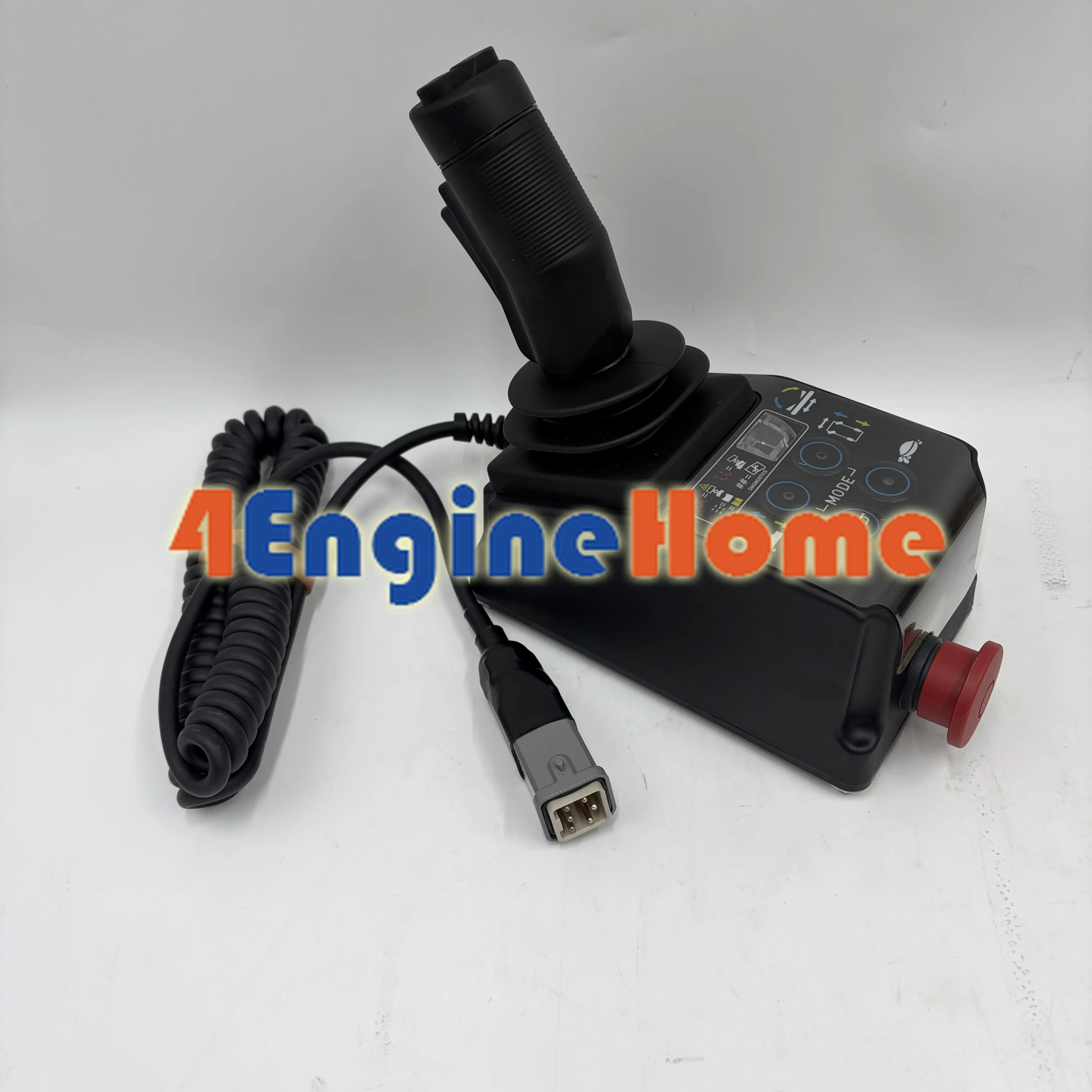 Control Box 39122200 for JCB Scissor Lift S1530E S1930E S2032E S2046E S2632E S2646E S3246E S4046E
Control Box 39122200 for JCB Scissor Lift S1530E S1930E S2032E S2046E S2632E S2646E S3246E S4046E