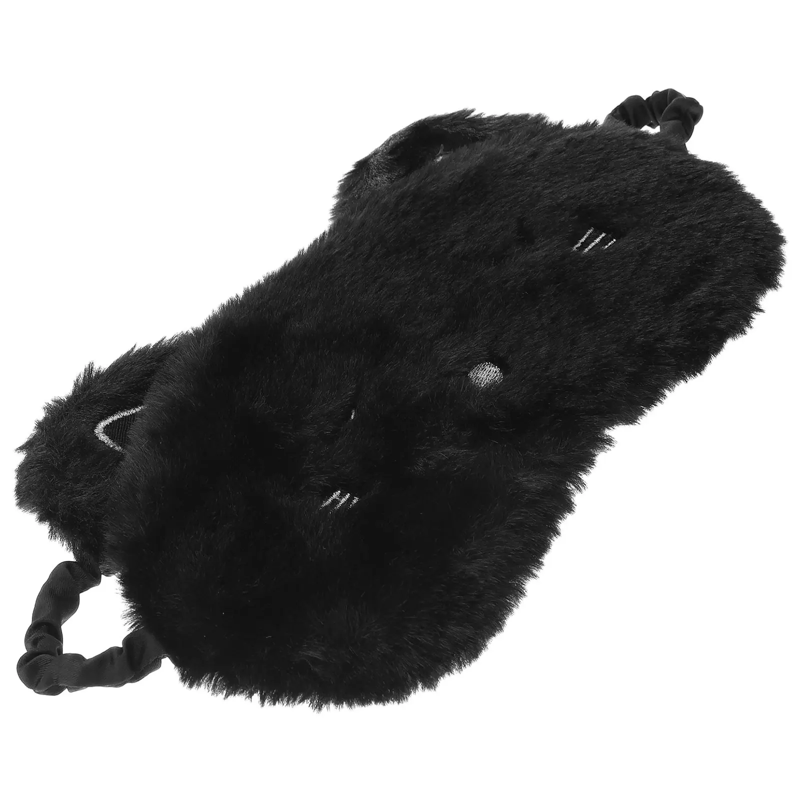 Travel Cute Rabbit Sleep Eye Mask Soft Lightweight Eye Cover Blindfold for Home Hotel Train Fatigue Relief Blindfold
Travel Cute Rabbit Sleep Eye Mask Soft Lightweight Eye Cover Blindfold for Home Hotel Train Fatigue Relief Blindfold