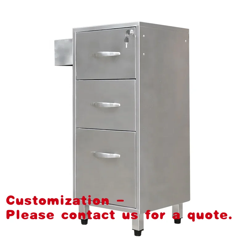 Customize.Stainless Steel 304 Locker Cabinet Salon Shop
Customize.Stainless Steel 304 Locker Cabinet Salon Shop