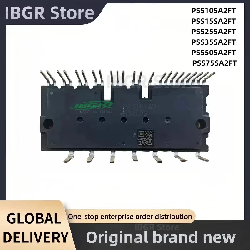 PSS10SA2FT PSS15SA2FT PSS25SA2FT PSS35SA2FT PSS50SA2FT PSS75SA2FT IPM Module New Original
PSS10SA2FT PSS15SA2FT PSS25SA2FT PSS35SA2FT PSS50SA2FT PSS75SA2FT IPM Module New Original
