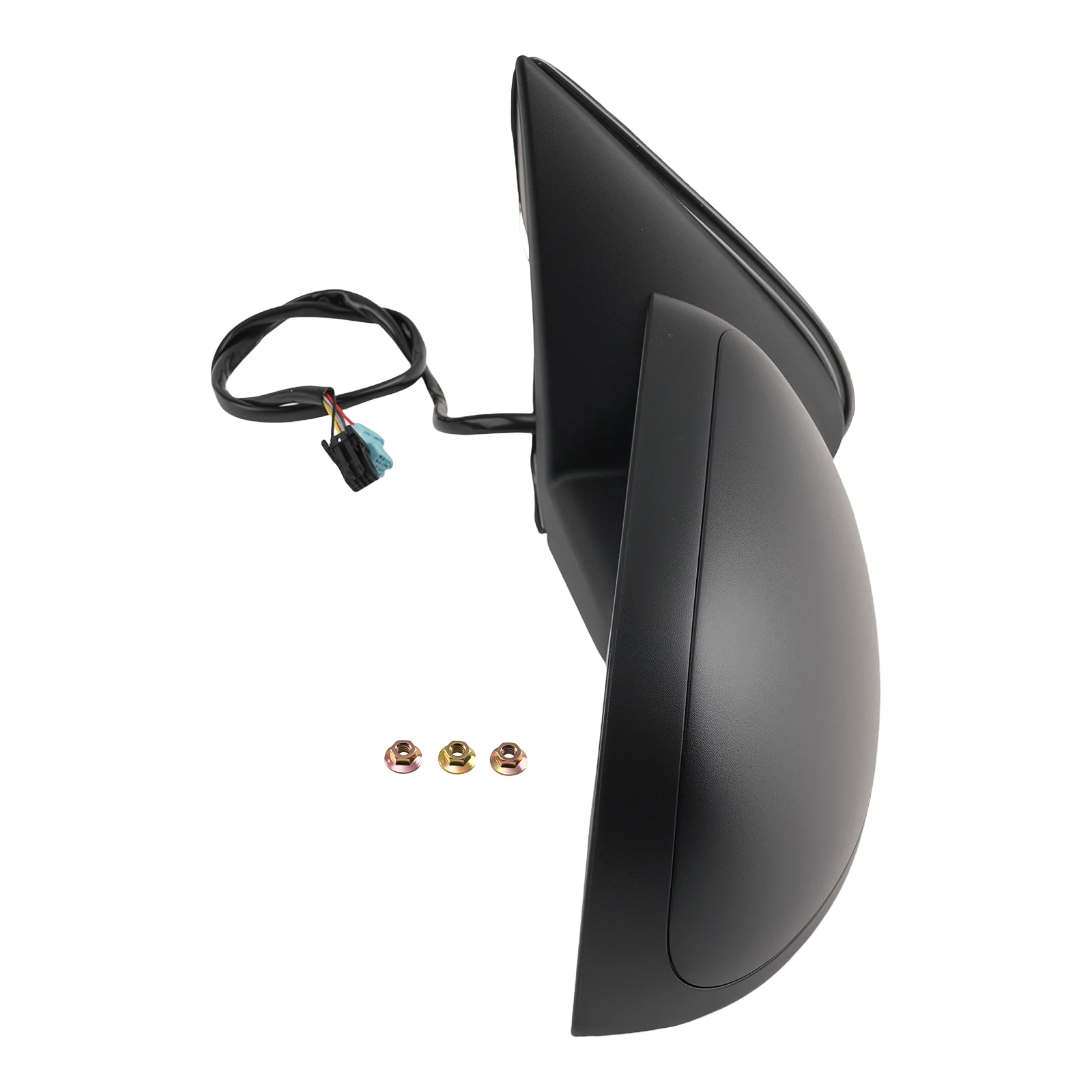 Side Mirror Right for Chevy Silverado 2500/3500 2003-2007 Power Heated Signal
Side Mirror Right for Chevy Silverado 2500/3500 2003-2007 Power Heated Signal