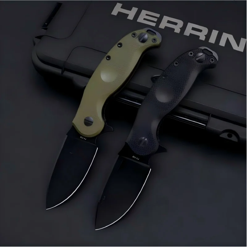 Складной карманный нож для активного отдыха, портативный тактический нож EDC для охоты и выживания в дикой природе, подарок для мужчин
Складной карманный нож для активного отдыха, портативный тактический нож EDC для охоты и выживания в дикой природе, подарок для мужчин