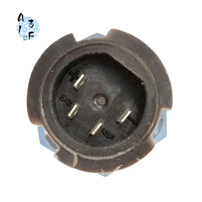 A13F-1 Piece Car Speed Odometer Sensor 2159.50004502 Silver Automotive Supplies For Siemens For Vdo 215950004502 35Mm Flat Pins
A13F-1 Piece Car Speed Odometer Sensor 2159.50004502 Silver Automotive Supplies For Siemens For Vdo 215950004502 35Mm Flat Pins