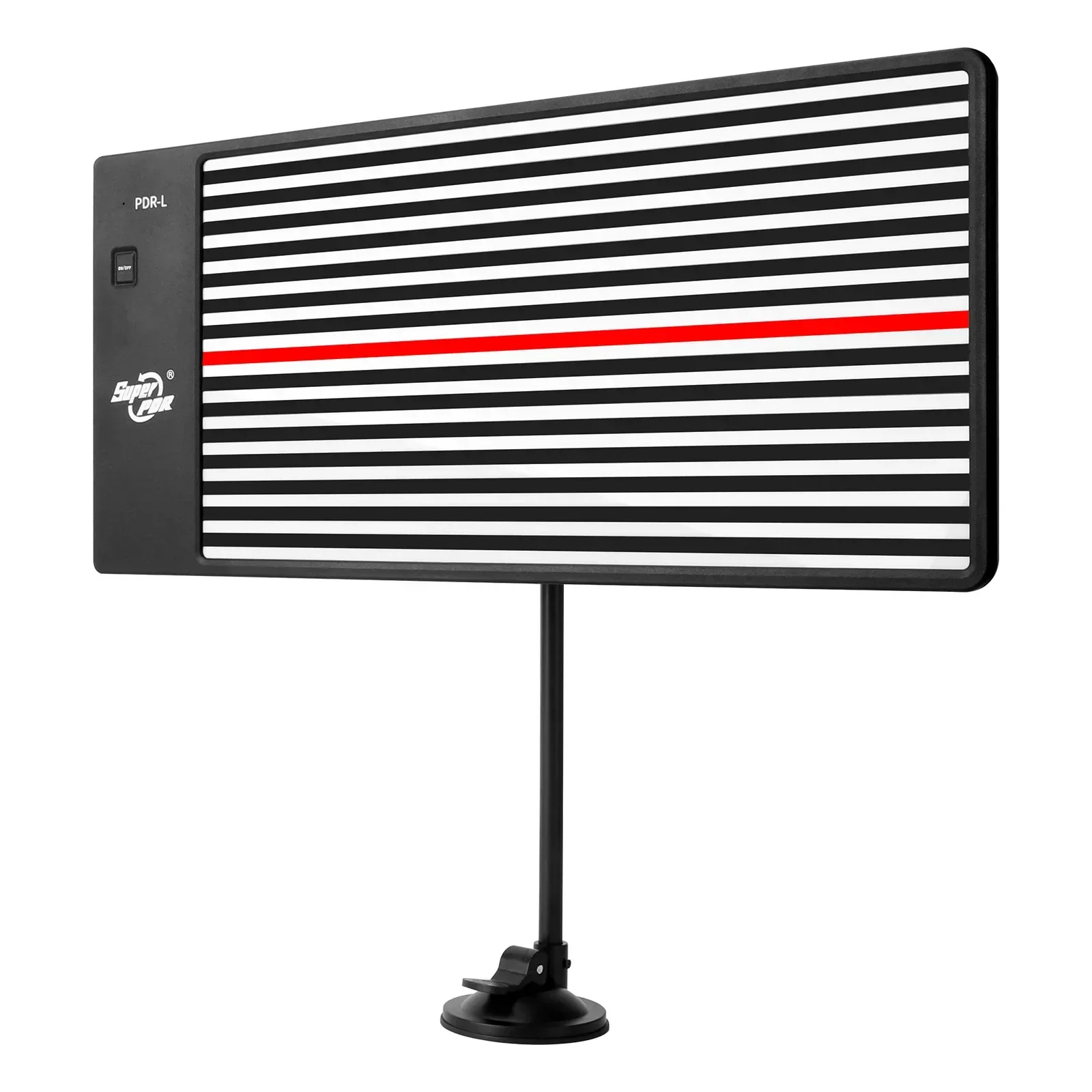 Durable Portable Car Dent Repair Tool Auxiliary LED Dent Detection Board Type-c Rechargeable Battery
Durable Portable Car Dent Repair Tool Auxiliary LED Dent Detection Board Type-c Rechargeable Battery