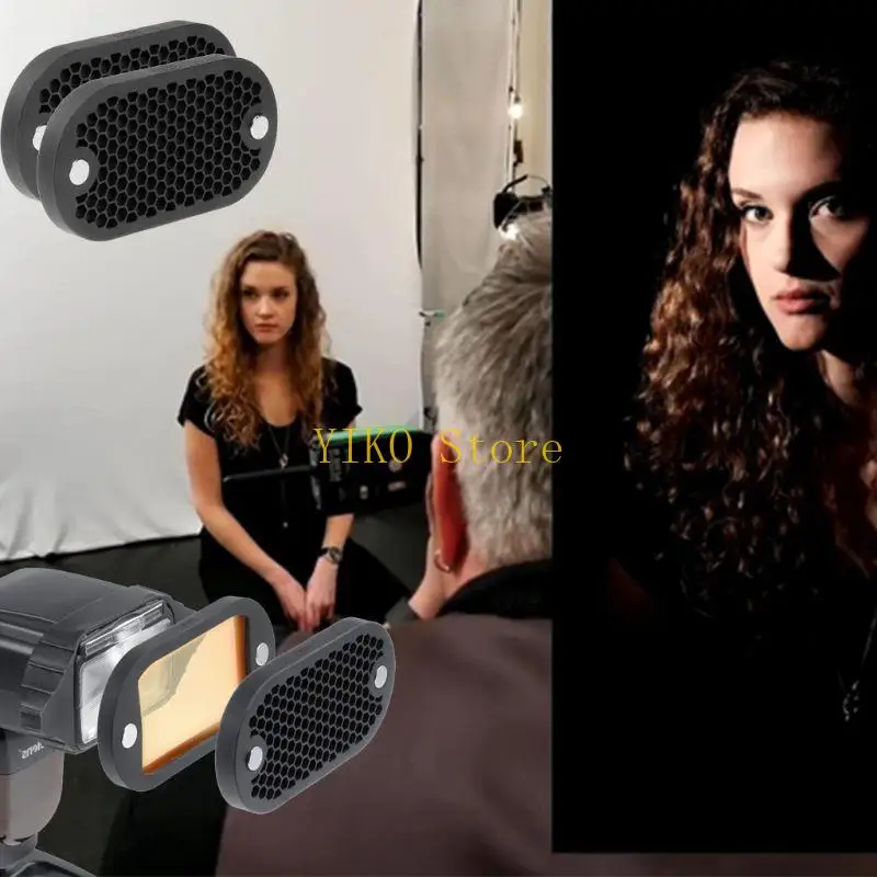 K32C Ready Stock Selens Magnet Light Honeycomb Spot Filter
K32C Ready Stock Selens Magnet Light Honeycomb Spot Filter