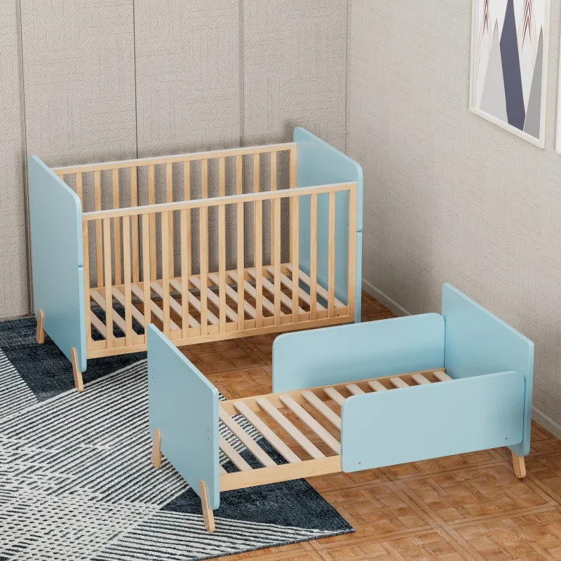 Factory New Customized Multifunctional Growth Toddler Infant Cot Baby Bed Child Youth Wooden Bed Crib
Factory New Customized Multifunctional Growth Toddler Infant Cot Baby Bed Child Youth Wooden Bed Crib