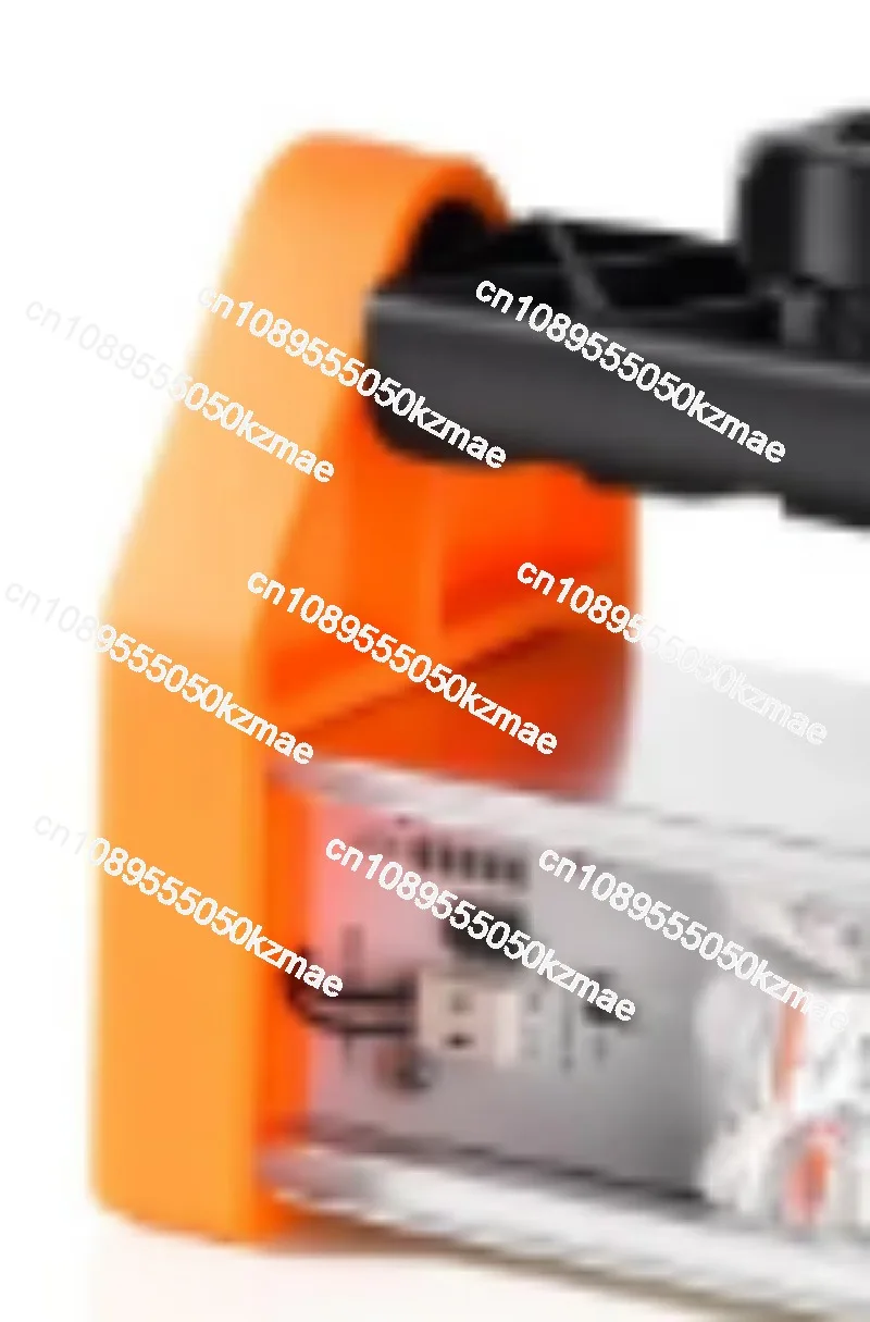 LED Grinding Spotlight, Wall Putty Inspection Lamp, Clear Corner Light for Construction Acceptance & Polishing Work
LED Grinding Spotlight, Wall Putty Inspection Lamp, Clear Corner Light for Construction Acceptance & Polishing Work
