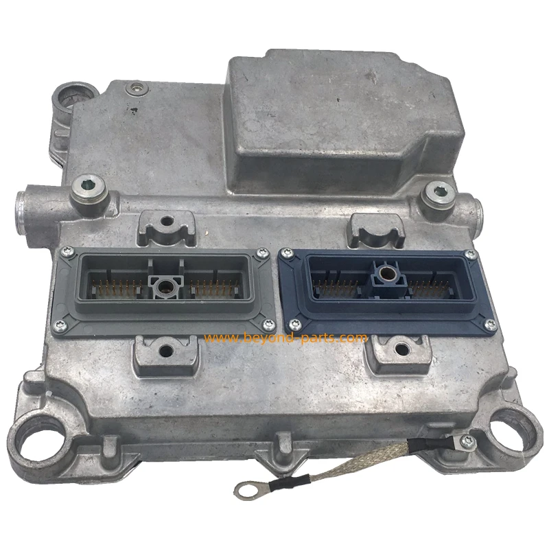 Need Machine Nameplate for Programming before Shipping!! 320D E320D C6.6 Engine Excavator ECU Controller Control Unit 286-3683
Need Machine Nameplate for Programming before Shipping!! 320D E320D C6.6 Engine Excavator ECU Controller Control Unit 286-3683