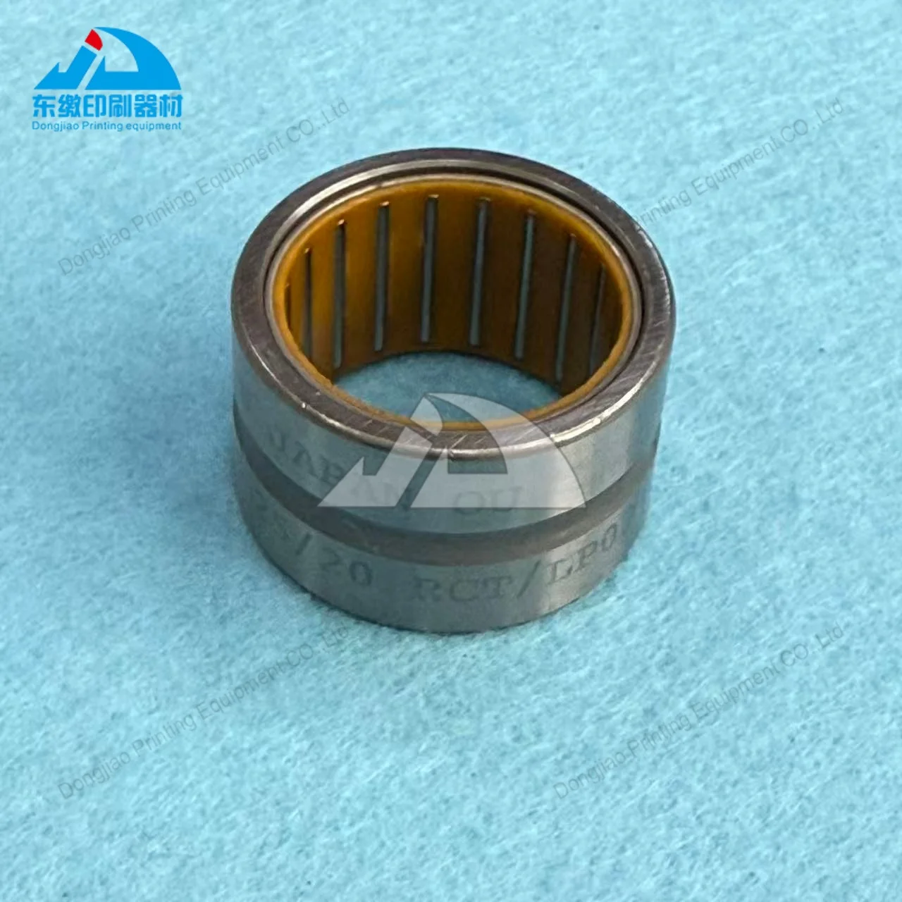 NK25/20RCT/LP03 Offset Printing Machinery Parts 33x20x25mm Needle Bearing NK25/20 LP03 with High Quality
NK25/20RCT/LP03 Offset Printing Machinery Parts 33x20x25mm Needle Bearing NK25/20 LP03 with High Quality