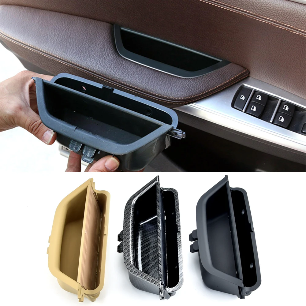 Car Interior Door Handle left Right Inner Door Panel Handle Pull Trim Cover For BMW X3 X4 F25 F26 2010-2017 LHD RHD 
Car Interior Door Handle left Right Inner Door Panel Handle Pull Trim Cover For BMW X3 X4 F25 F26 2010-2017 LHD RHD