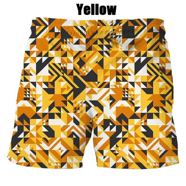 New Summer Fashion Floral 3d Printing Men's Women Casual Summer Shorts Cool Shorts
New Summer Fashion Floral 3d Printing Men's Women Casual Summer Shorts Cool Shorts