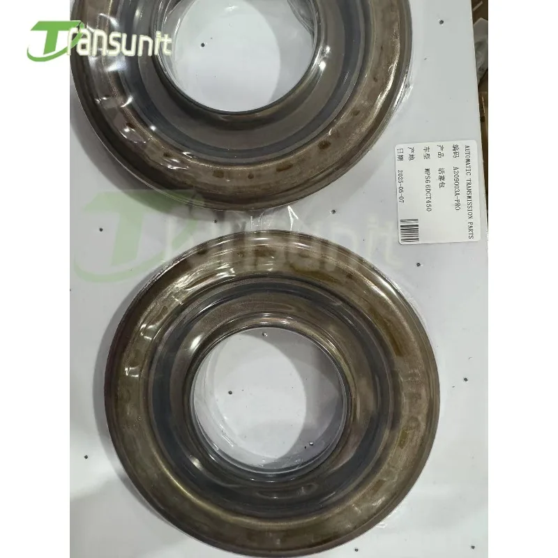 MPS6 6DCT450 new Auto Transmission Clutch Pistons Kit 209300A Fits For DODGE AVENGER FORD VOLVO Gearbox
MPS6 6DCT450 new Auto Transmission Clutch Pistons Kit 209300A Fits For DODGE AVENGER FORD VOLVO Gearbox