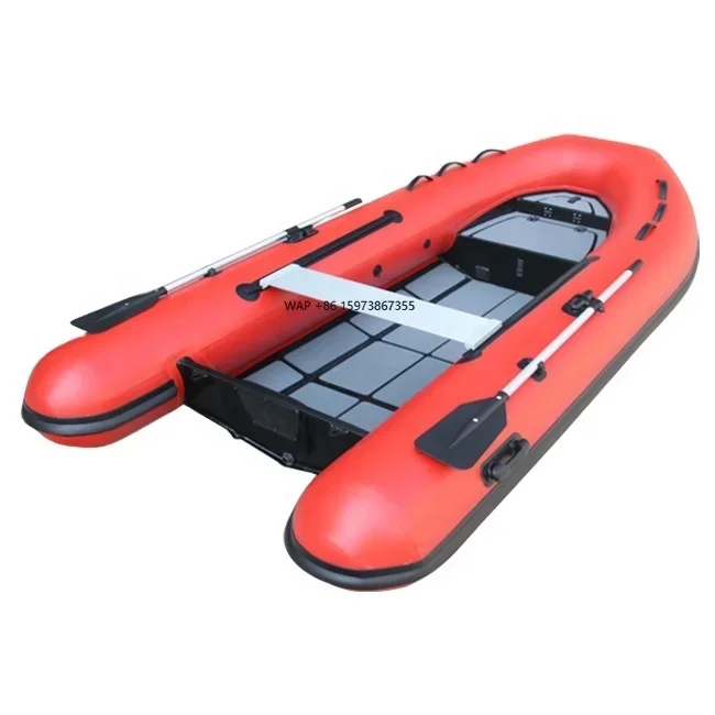 Classic Aluminum RIB 330 PVC/ORCA Hypalon Inflatable Fishing Boat for Sale
Classic Aluminum RIB 330 PVC/ORCA Hypalon Inflatable Fishing Boat for Sale