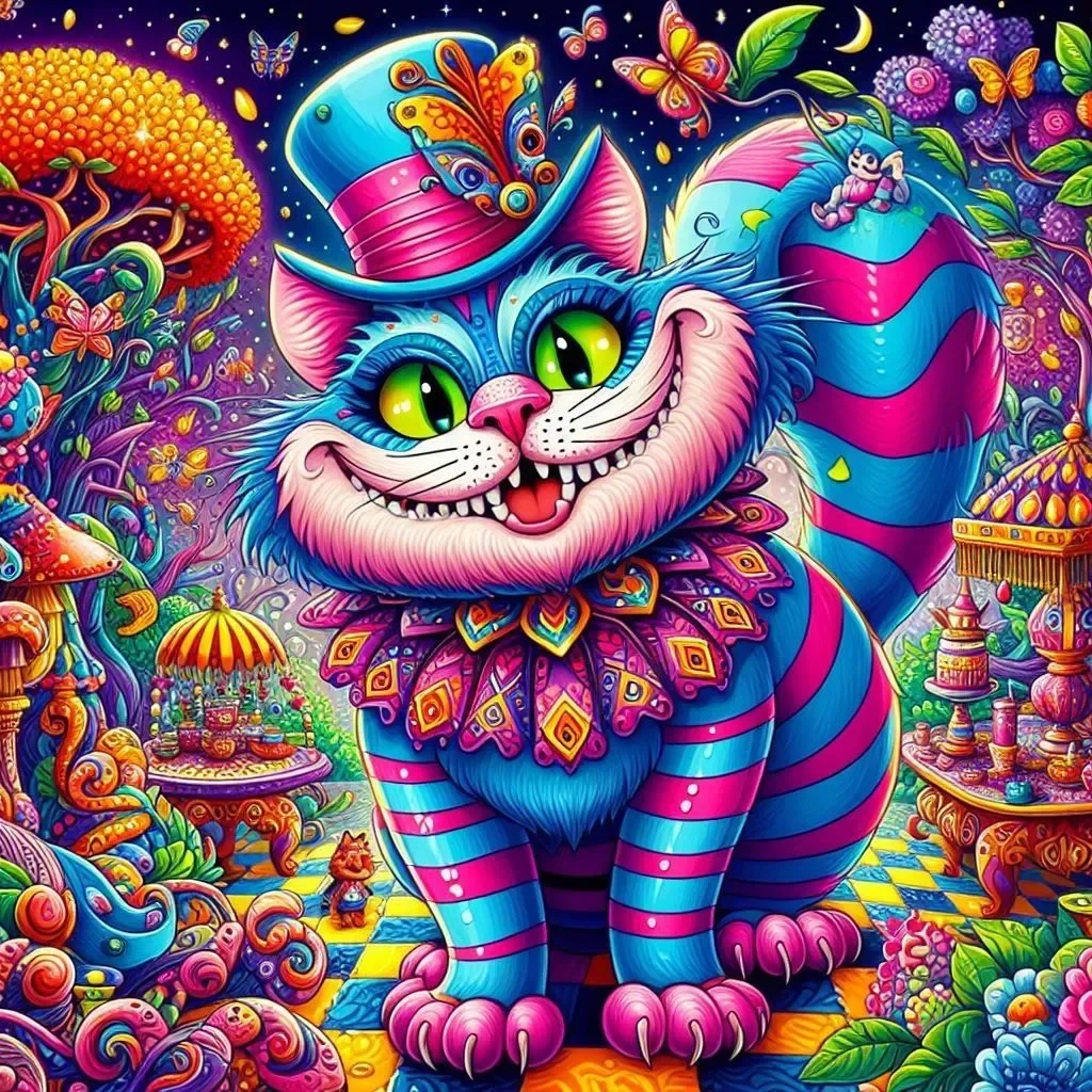 Sunature AB Алмазная живопись Art Полный квадратный круглый дрель Наборы алмазной живописи с кошкой (5-10 цветов AB)
Sunature AB Алмазная живопись Art Полный квадратный круглый дрель Наборы алмазной живописи с кошкой (5-10 цветов AB)
