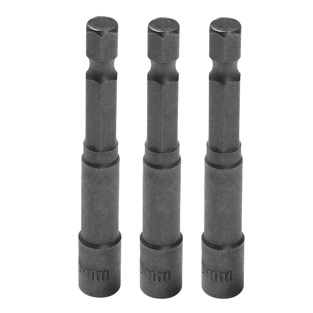 ABYB 3PC Diameter 5MM Replacement Drill Drum Key for Electric Drills Super-Fast Tuning
ABYB 3PC Diameter 5MM Replacement Drill Drum Key for Electric Drills Super-Fast Tuning