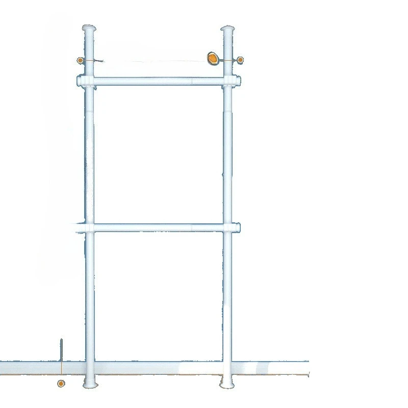 Hanger Household Floor-to-ceiling Bedroom Retractable Hanger Rod Cloakroom Simple Hanger Rack Clothes Rod
Hanger Household Floor-to-ceiling Bedroom Retractable Hanger Rod Cloakroom Simple Hanger Rack Clothes Rod