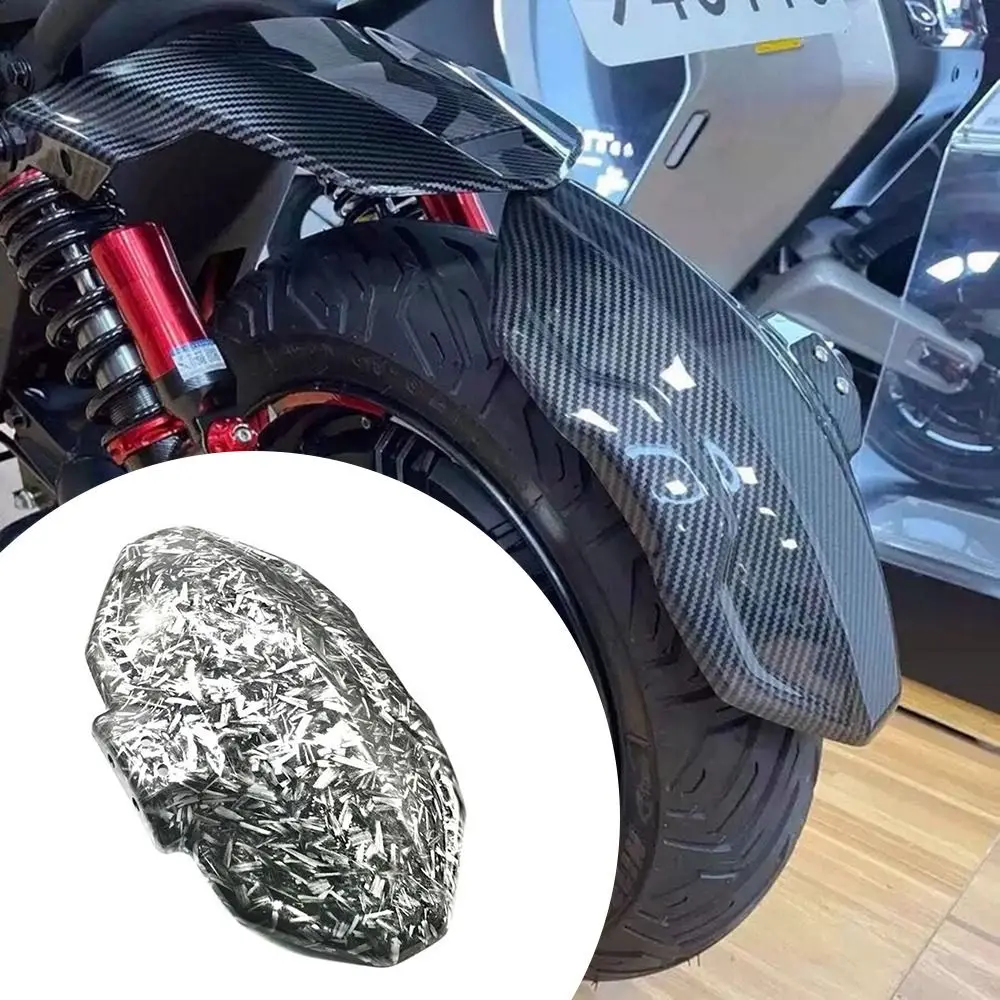 New Universal Motorcycle Rear Mudguard Plastic Wear-resistant Short Mud Guard Bike Rear Mudguard For Motorcycle Eletric Bike
New Universal Motorcycle Rear Mudguard Plastic Wear-resistant Short Mud Guard Bike Rear Mudguard For Motorcycle Eletric Bike