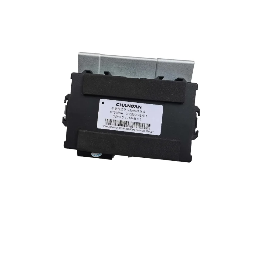Новое состояние Changan SUV, полная сборка, оконный контроллер с защитой от защемления, электронный модуль управления с обнаружением пульсаций
Новое состояние Changan SUV, полная сборка, оконный контроллер с защитой от защемления, электронный модуль управления с обнаружением пульсаций