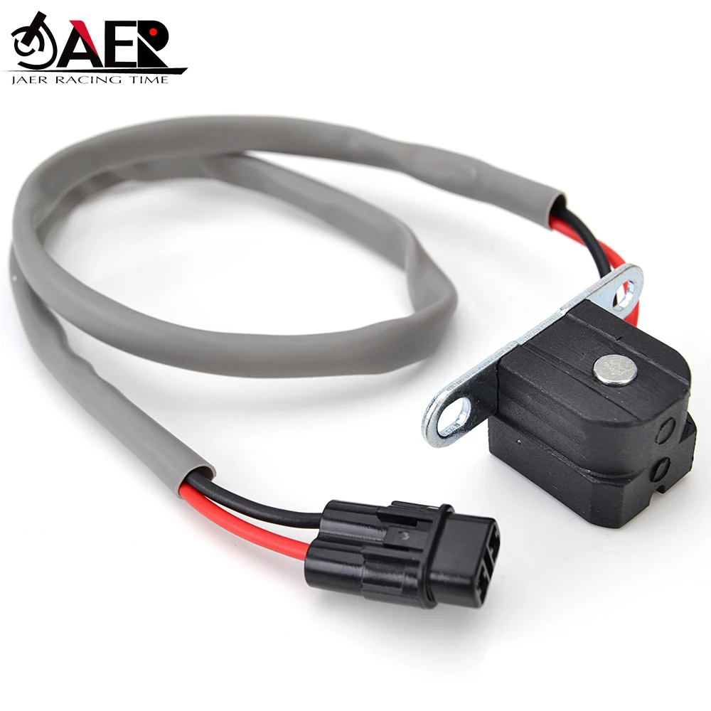 Stator Pick-up Pulsar Pulsing Coil for Suzuki Outboard Pulse Sensor DF100 DF115 DF140 DF150 DF175 DF200 3216087L00 3216087J10
Stator Pick-up Pulsar Pulsing Coil for Suzuki Outboard Pulse Sensor DF100 DF115 DF140 DF150 DF175 DF200 3216087L00 3216087J10