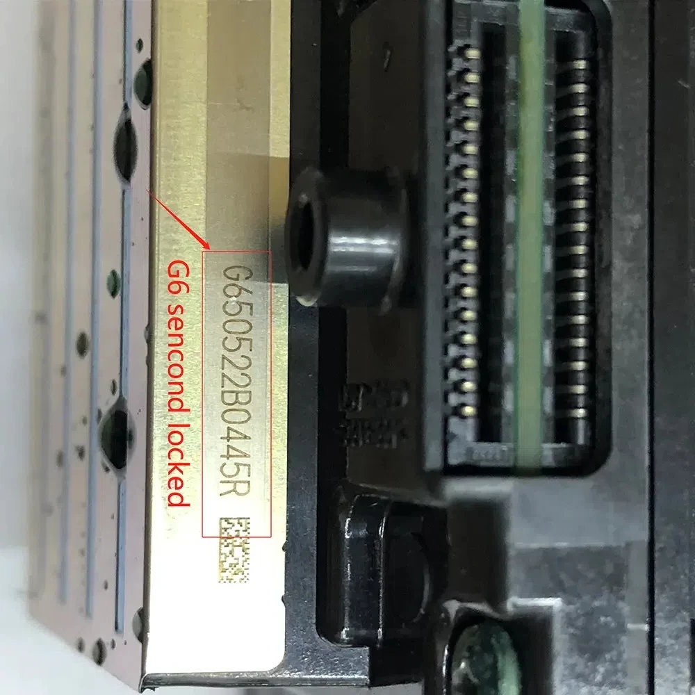 FA16021 Печатающая головка G6 для Epson WorkForce Pro WF-6093 WF-8593 WF-8510DWF WF-5190 WF-8010DW WF-8093 WF-5113 6593 WF-4630 WF-6590
FA16021 Печатающая головка G6 для Epson WorkForce Pro WF-6093 WF-8593 WF-8510DWF WF-5190 WF-8010DW WF-8093 WF-5113 6593 WF-4630 WF-6590
