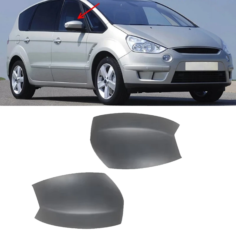 Крышка бокового зеркала автомобиля, корпус зеркала заднего вида для Ford S-MAX 2005-2010, корпус бокового зеркала
Крышка бокового зеркала автомобиля, корпус зеркала заднего вида для Ford S-MAX 2005-2010, корпус бокового зеркала