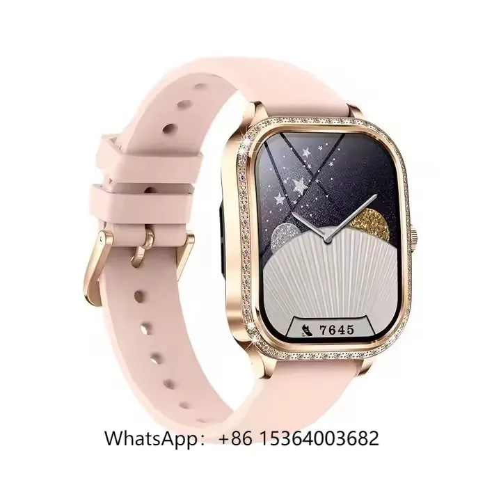 Спортивные умные часы 2024 MK88 Смарт-часы 1,75-дюймовый IPS Долговечный аккумулятор Мультиспортивный режим Носимые устройства
Спортивные умные часы 2024 MK88 Смарт-часы 1,75-дюймовый IPS Долговечный аккумулятор Мультиспортивный режим Носимые устройства