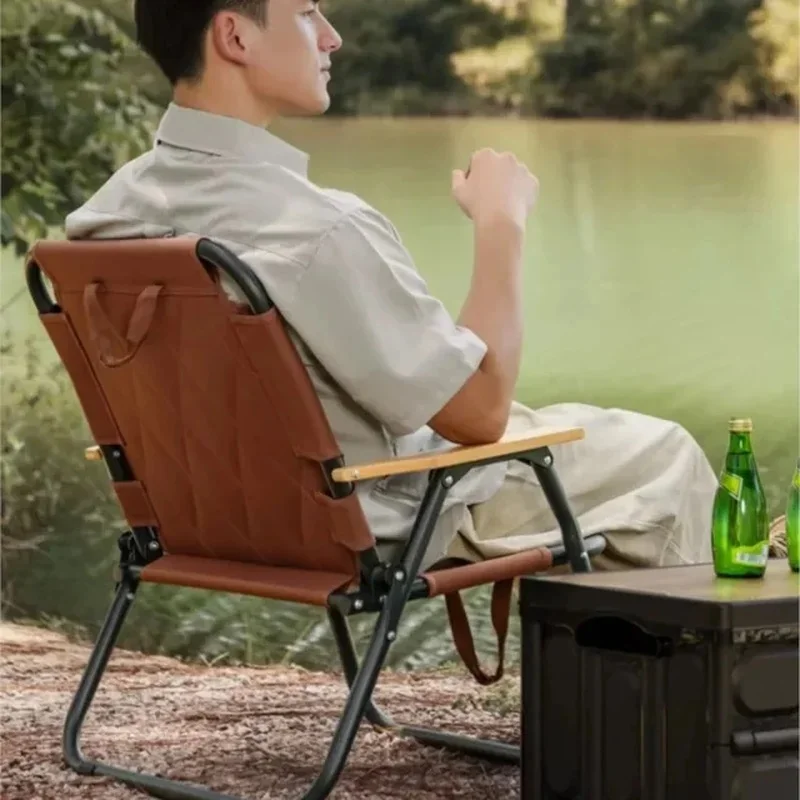 Kemite Style Chair Outdoor Folding Chair Picnic Fishing Chair Camping Portable And Practical Beach Chair Hot Sale 2024
Kemite Style Chair Outdoor Folding Chair Picnic Fishing Chair Camping Portable And Practical Beach Chair Hot Sale 2024