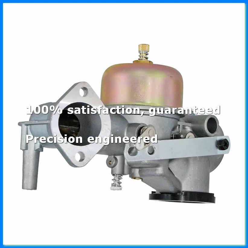 491590 Carburetor for 191700 192700 193700 Engine Series Replace 390811 392152 491029-A73M
491590 Carburetor for 191700 192700 193700 Engine Series Replace 390811 392152 491029-A73M