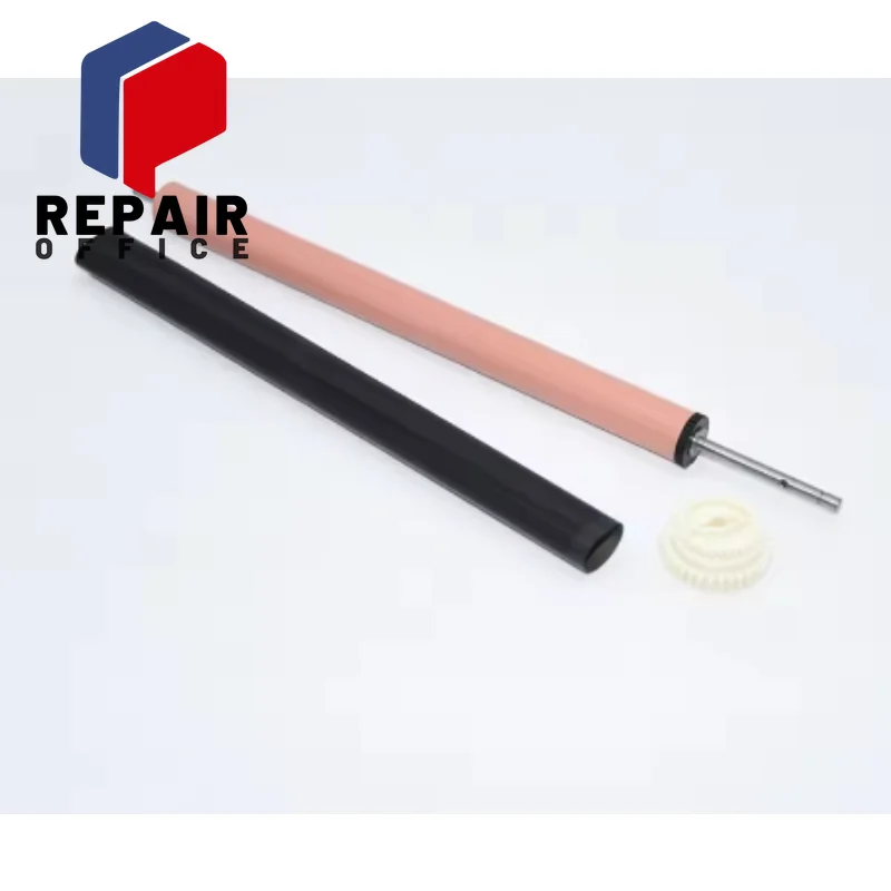 1X RM2-6435 RM2-6431 RM2-6436 Пленка фьюзера втулка нижнего прижимного ролика для HP Color LaserJet Pro M377 M477 M452 452 377 477
1X RM2-6435 RM2-6431 RM2-6436 Пленка фьюзера втулка нижнего прижимного ролика для HP Color LaserJet Pro M377 M477 M452 452 377 477
