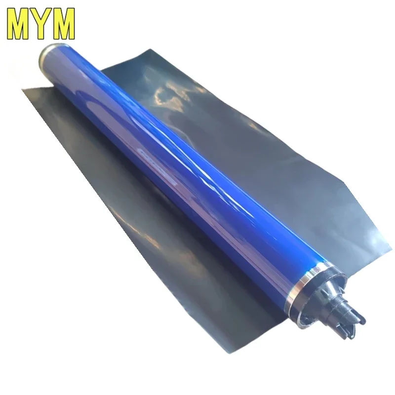OPC Drum Color Cylinder for Xerox 700 C60 C70 C75 J75 550 560 570 240 242 250 252 260 7655 7665 7675 7755 7765 7775 C5400Printer
OPC Drum Color Cylinder for Xerox 700 C60 C70 C75 J75 550 560 570 240 242 250 252 260 7655 7665 7675 7755 7765 7775 C5400Printer