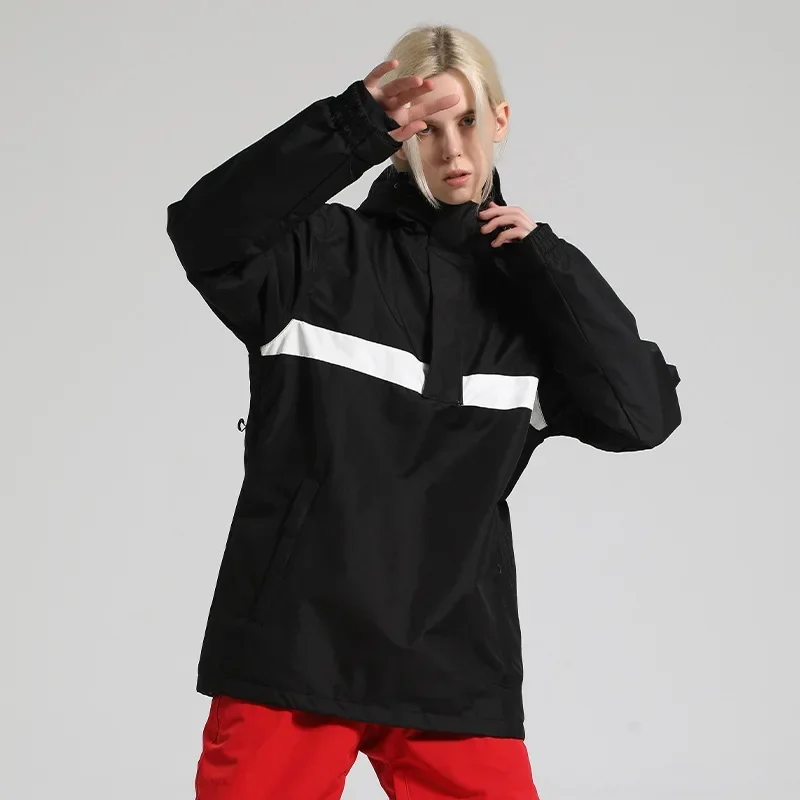 Ski Clothing 2025 New Winter Skiing Jackets Women Outdoor Snowboard Wear Mountain Jacket Warm Fleece Sports Waterproof Snow Tops
Ski Clothing 2025 New Winter Skiing Jackets Women Outdoor Snowboard Wear Mountain Jacket Warm Fleece Sports Waterproof Snow Tops